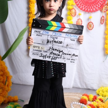 Haniya Hussain